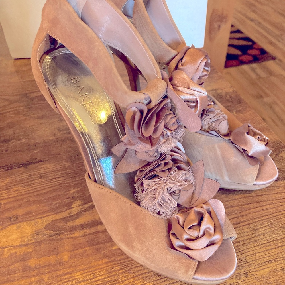 BAKERS Shoes